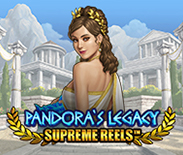 Pandora`s Legacy: Supreme Reels