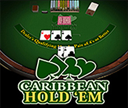 Caribbean Hold`Em